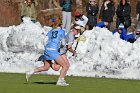 WLax vs RWU  Wheaton College Women’s Lacrosse vs Roger Williams University. - Photo By: KEITH NORDSTROM : Wheaton, LAX, Lacrosse